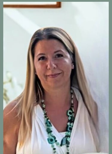 Ioana Ioanakis, Fachfußpflegerin in Korntal Münchingen