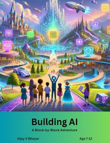 Building AI: A Block-by-Block Adventure