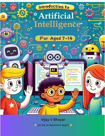 introduction to artificial intelligence for kids