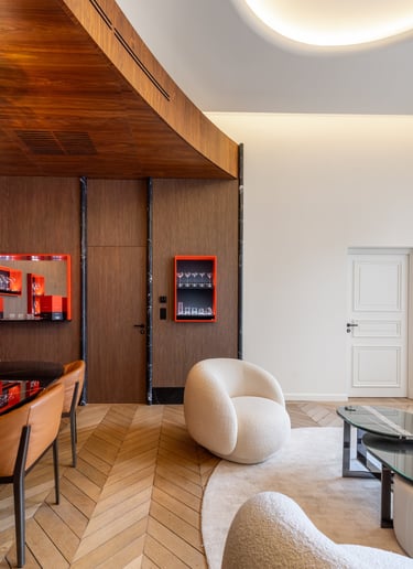 Showroom Lehmann Reims