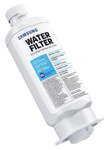 Filro de Agu Samsung en Cali