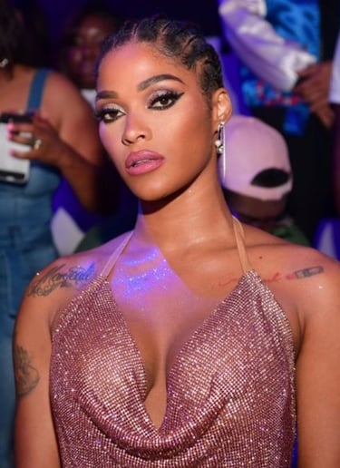 Joseline Hernandez 