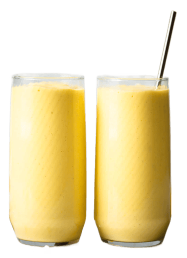 refreshing drinks at Paradise Kentish Town London
