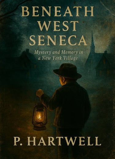 Beneath West Seneca