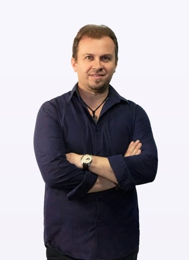 Creative sounds by Radu Valean