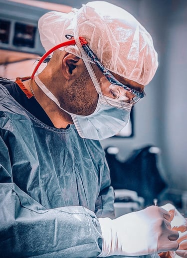 Mejor cirujano plástico Bogotá