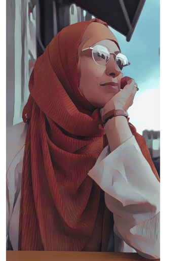 psychothérapeute conseillère conjugale et familiale