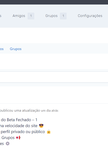 comunidade zeetude