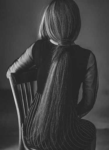 click to know causes of hair loss and its natural treatment.