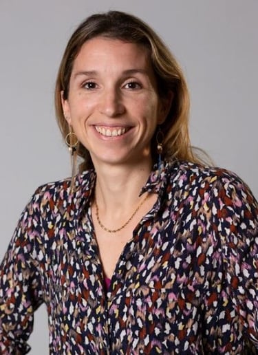 Virginie Mortelette
