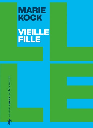 éditions La Découverte