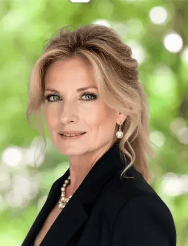 photo of cheryl morgan, family nurse practitioner