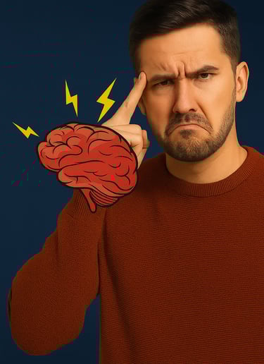 🌱 Change Without Struggle The Neuroscience Guide to Transforming Your Habits — Without Fighting You