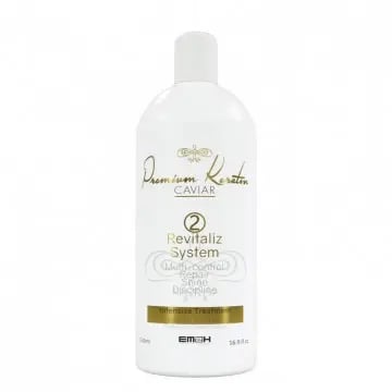 revitalisez lissage brésilien sans acide glyoxylique