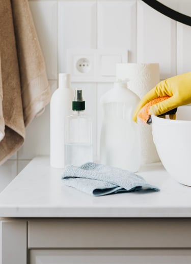 Home Cleaners in London