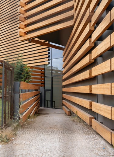Mobilier professionnel sur mesure Marseille