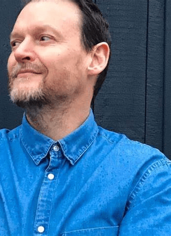 Mike Brazier B2B digital growth marketing specialist