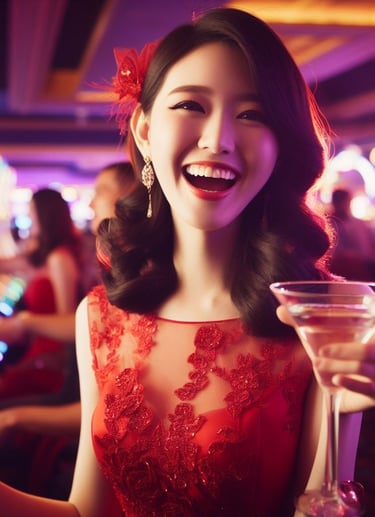 룰렛 전략