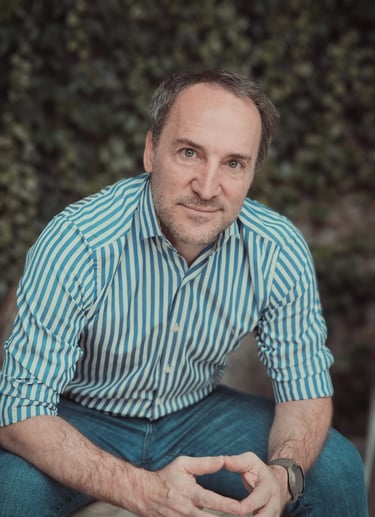 Federico Lix Klett FALK Impellers y FALK Advertising Matters