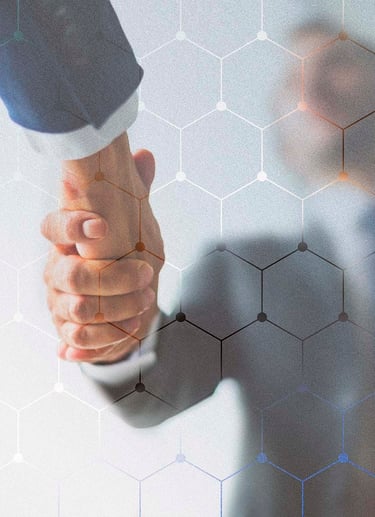 Connecting Markets, Building Brands, Business Partnership & Empowering Growth