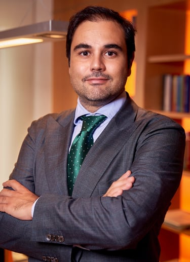 Retrato corporativo