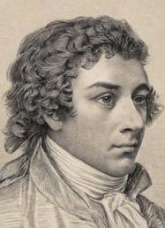 George Bridgetower gifted violinist