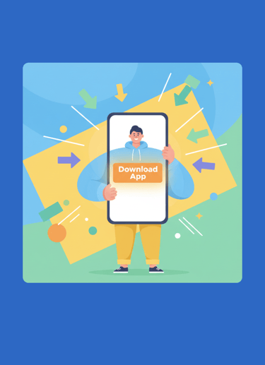 telyn-download-app