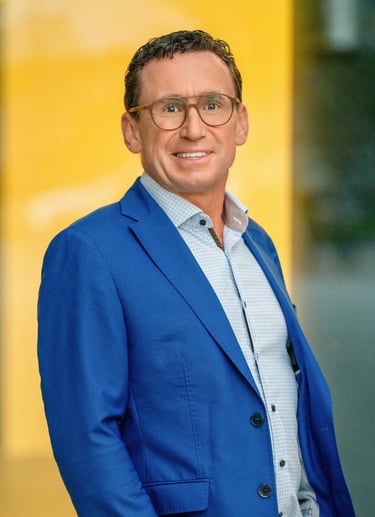 Portraitbild Kühne Martin Immobilienmakler 