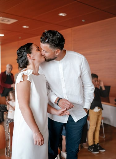 photographie de mariage à Guichen, Guignen, Baulon, Lassy