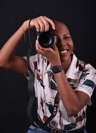 photographe Martinique