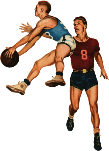 Where to look for vintage Basketball Cards for sale