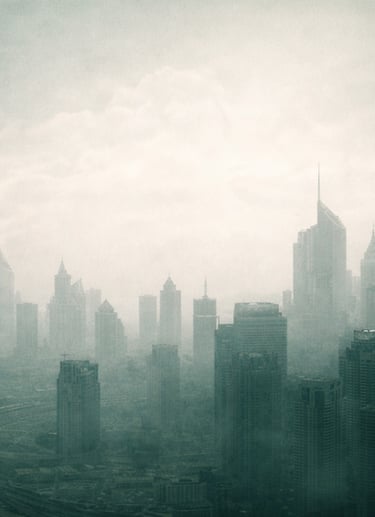 Verde Global Consulting operating across the Middle East, Europe, and international markets