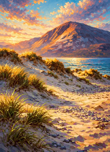 Navin Funeral Directors, Westport, Co. Mayo