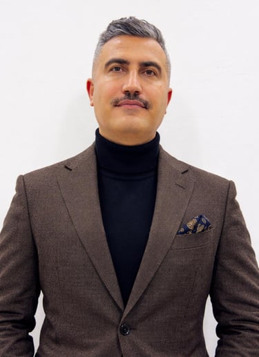 Malek Al-Shobak – Managing Partner and Business Investment Executive in the UAE