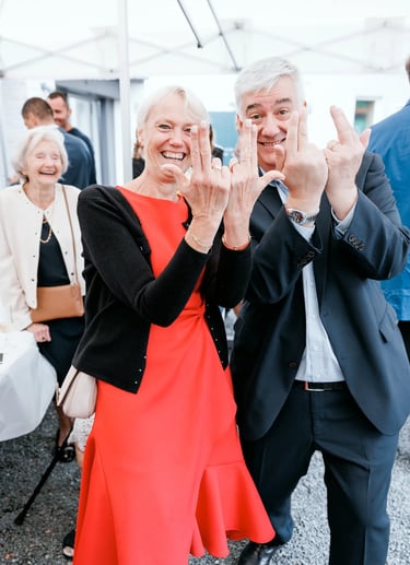 Photographe en Vendée pour votre mariage à Nantes ou aux Sables d'Olonne