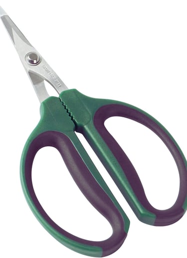 Bonsai Shears