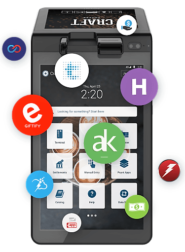 Application Software