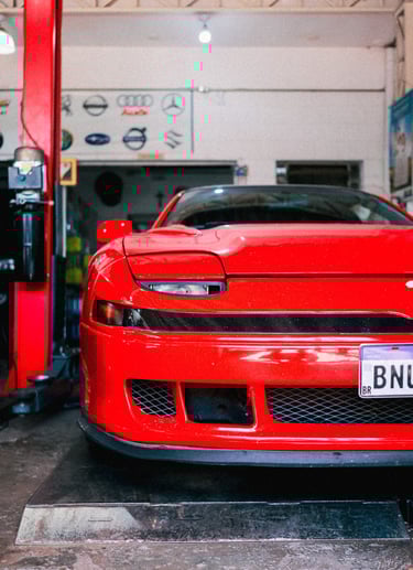 dragstar cotia ar condicionado