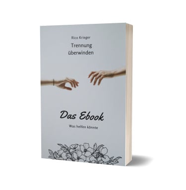 Trennung überwinden E-Book