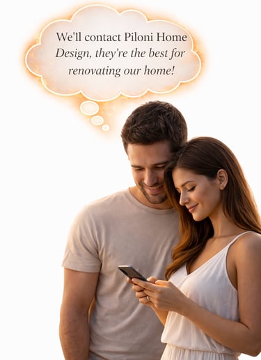 Contact-piloni-home-design-Serving Tampa Bay, including New Port Richey and surrounding areas.