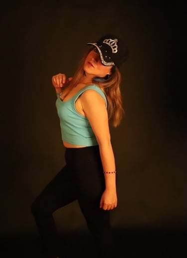 Escuela de Baile Ac en La Molina