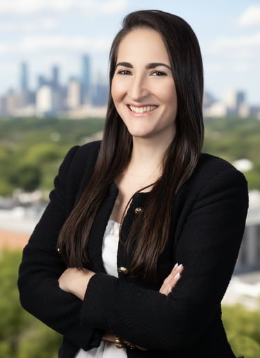 Jessika Interian, Florida probate and estate planning attorney