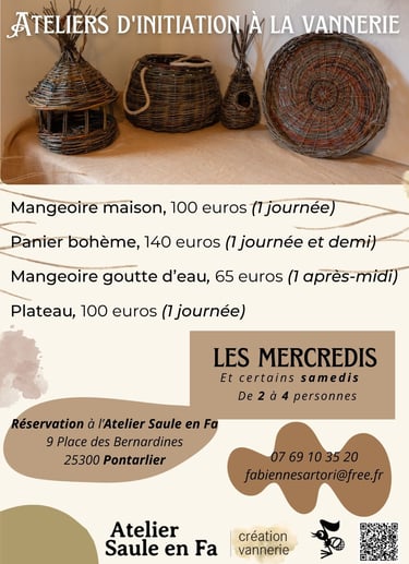 stage vannerie panier pontarlier 2026
