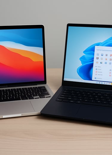 Top 5 Notebooks custo beneficio