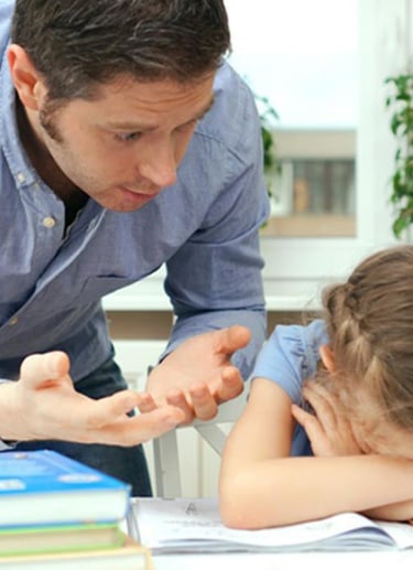 coaching parental jihane laraichi