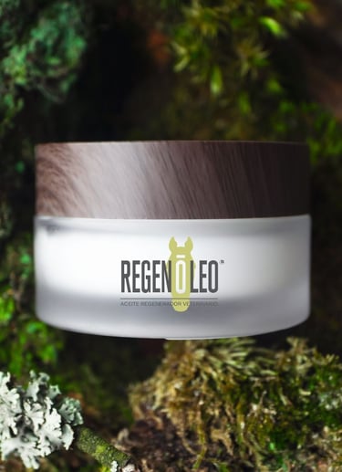 unguento regenerador regenoleo