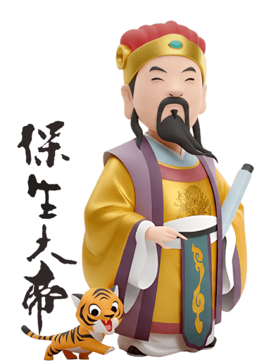保生大帝
