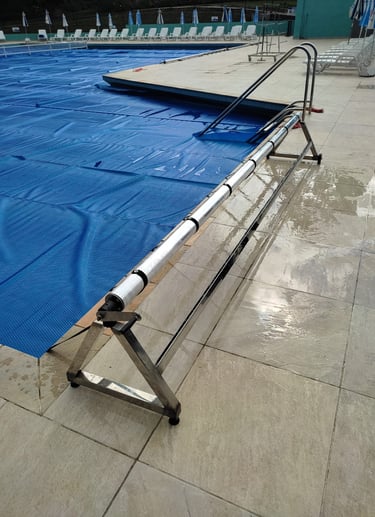 Enrolador profissional