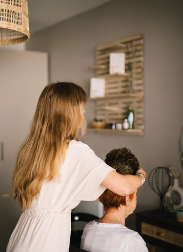 Perruques pas de calais