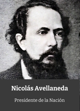 Nicolás Avellaneda